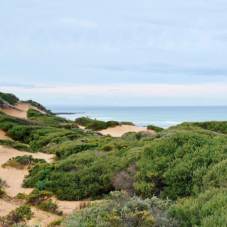 Hotel Lon Retreat à Point Lonsdale Extérieur photo