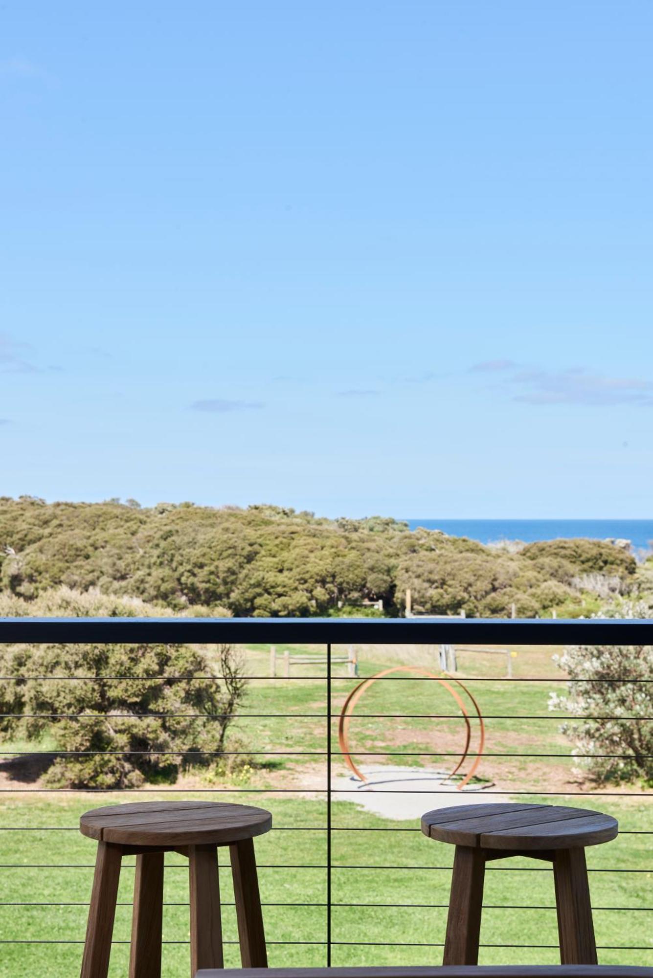 Hotel Lon Retreat à Point Lonsdale Extérieur photo