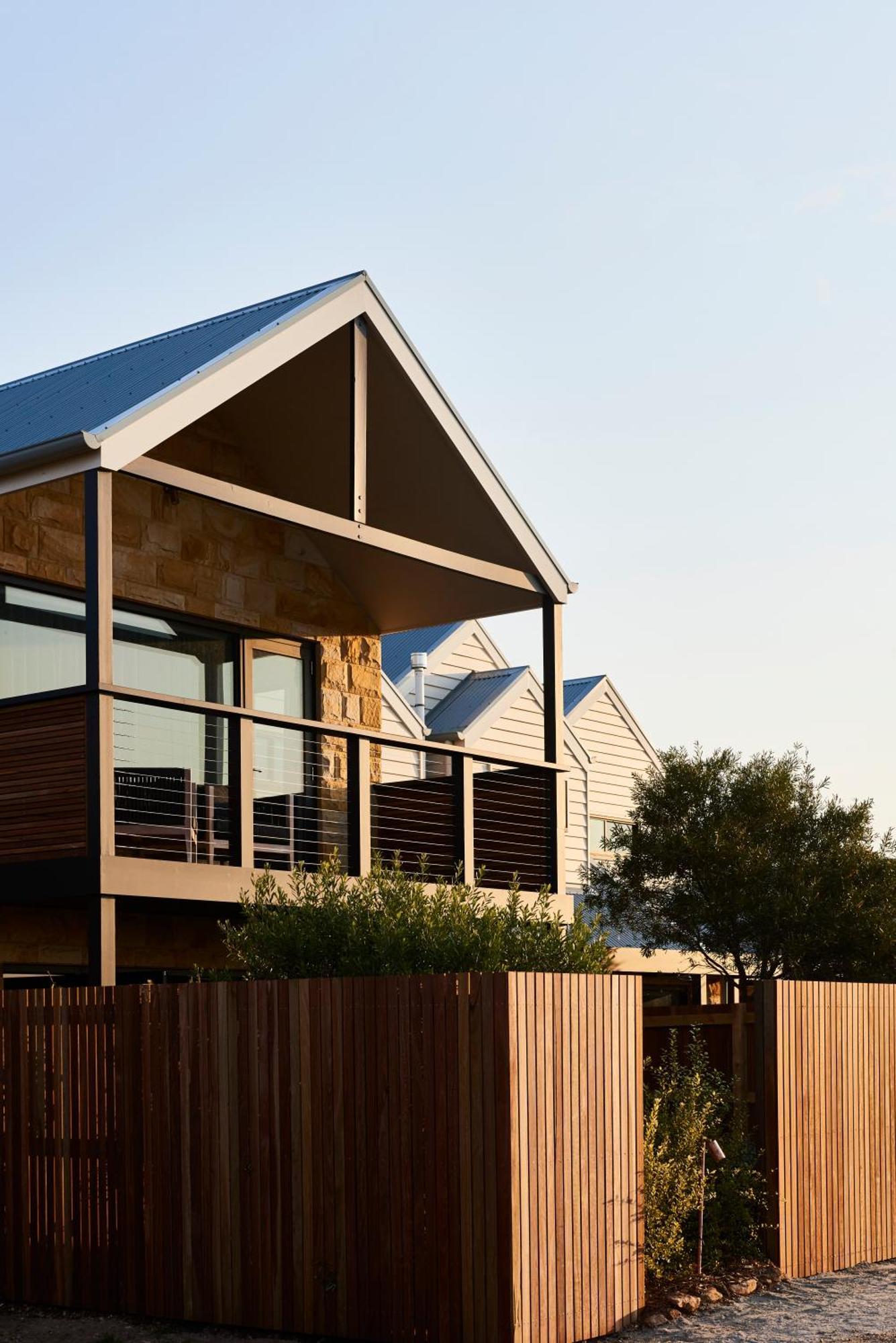 Hotel Lon Retreat à Point Lonsdale Extérieur photo