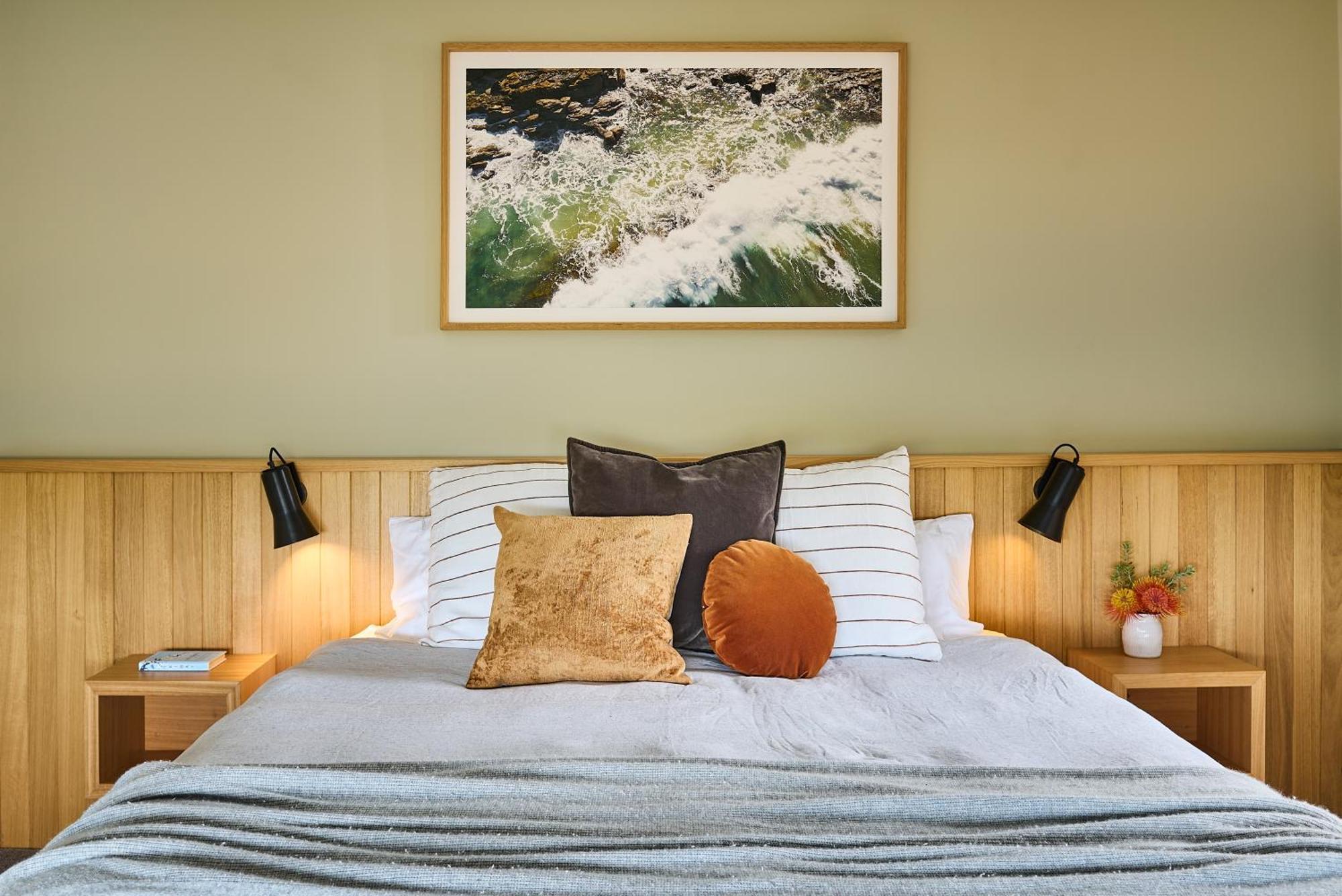 Hotel Lon Retreat à Point Lonsdale Extérieur photo