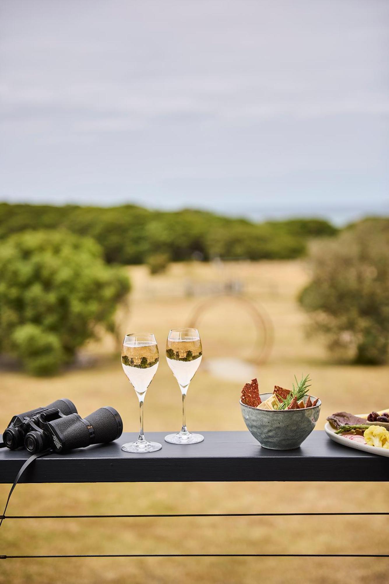 Hotel Lon Retreat à Point Lonsdale Extérieur photo
