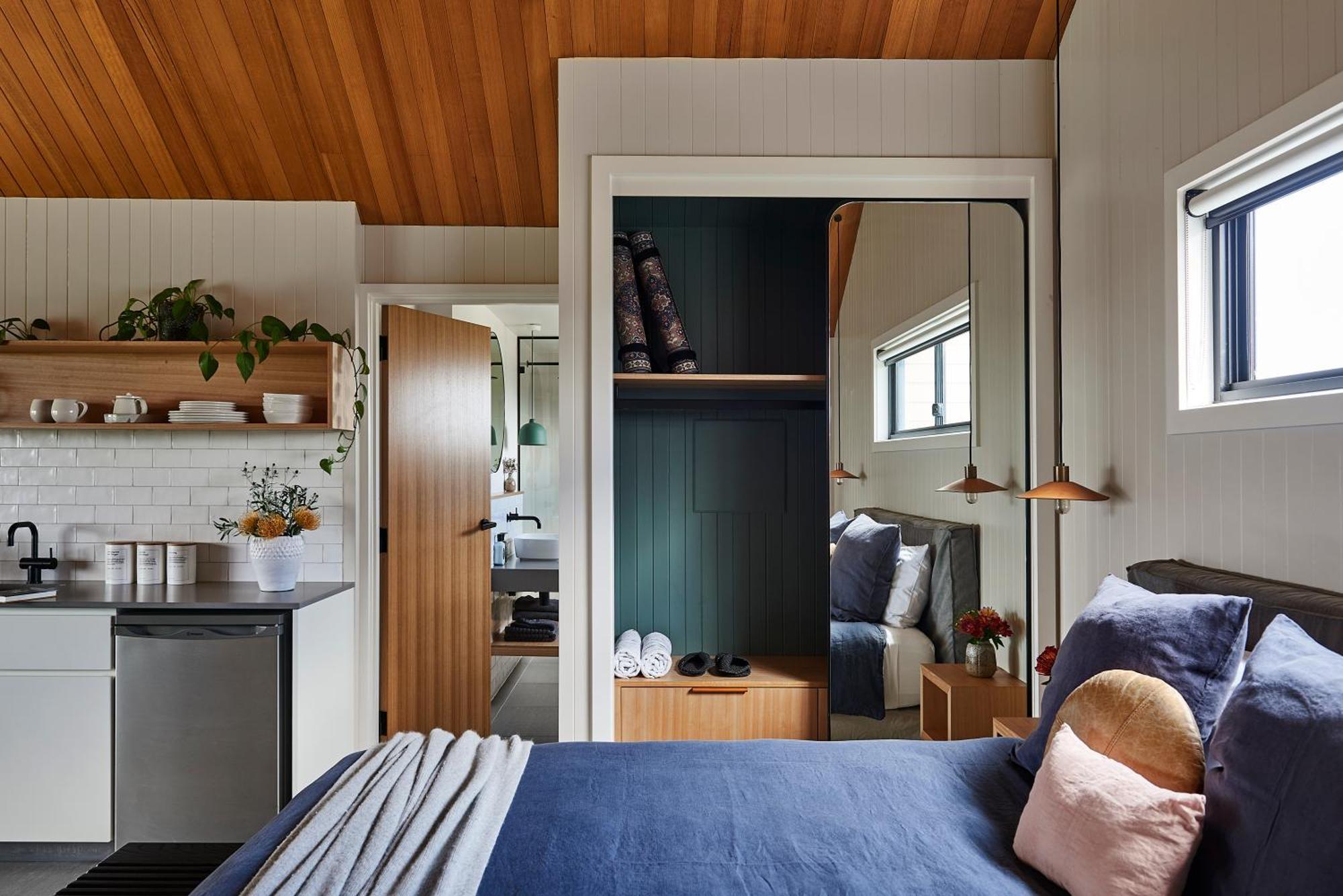 Hotel Lon Retreat à Point Lonsdale Extérieur photo