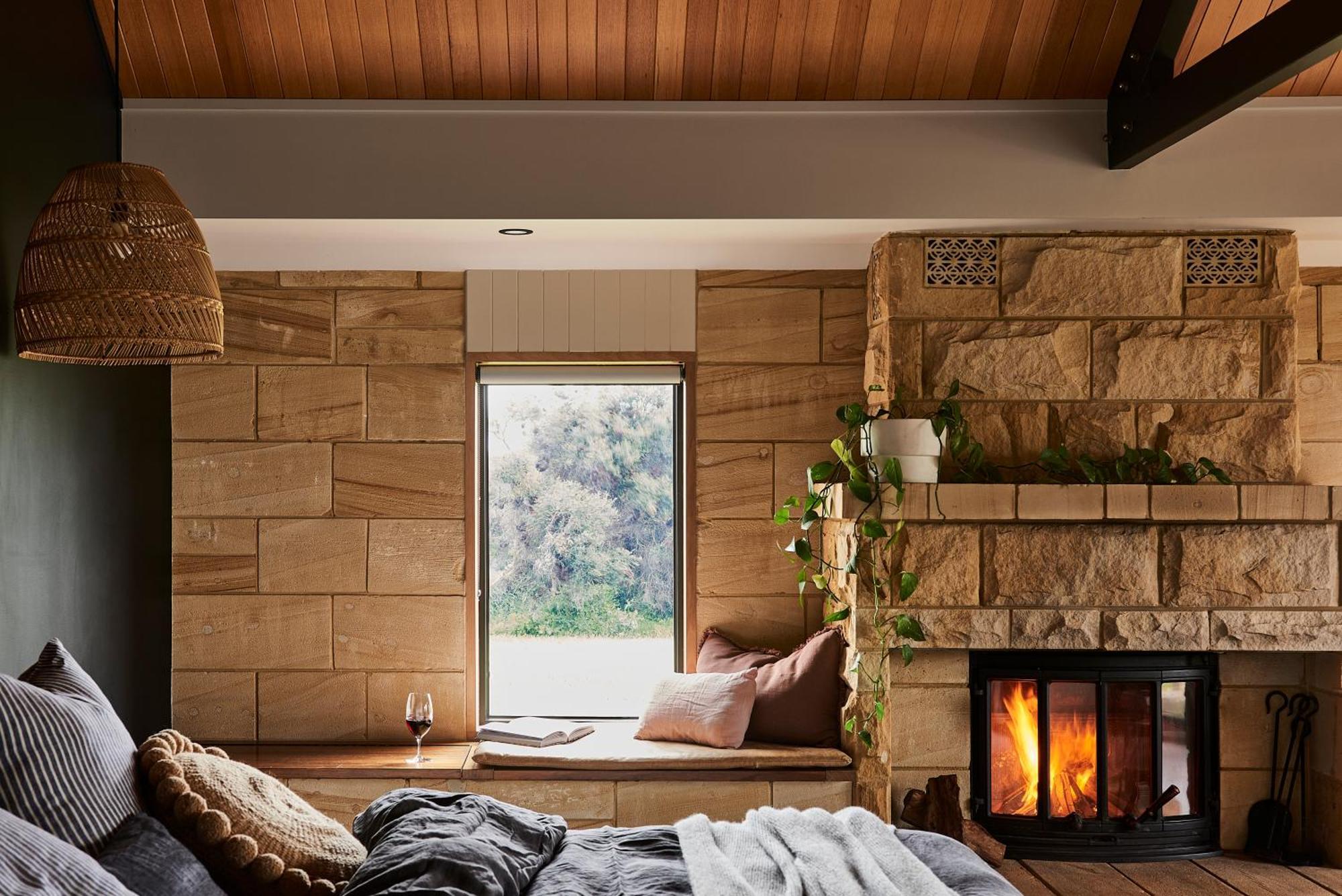 Hotel Lon Retreat à Point Lonsdale Extérieur photo
