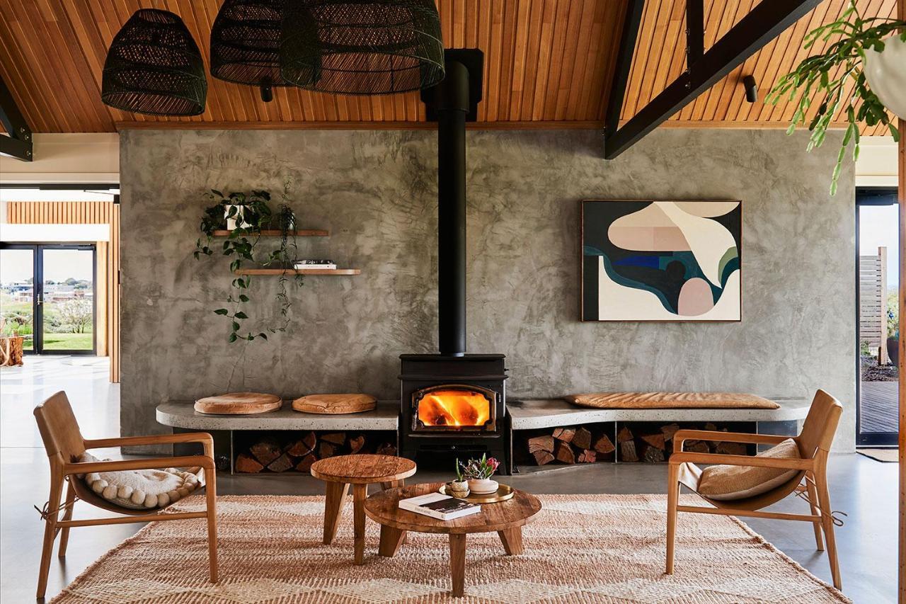 Hotel Lon Retreat à Point Lonsdale Extérieur photo