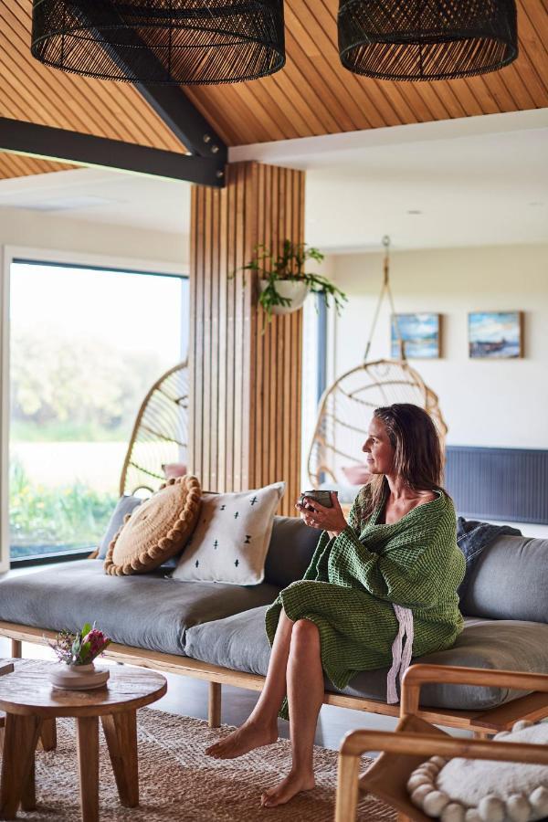 Hotel Lon Retreat à Point Lonsdale Extérieur photo
