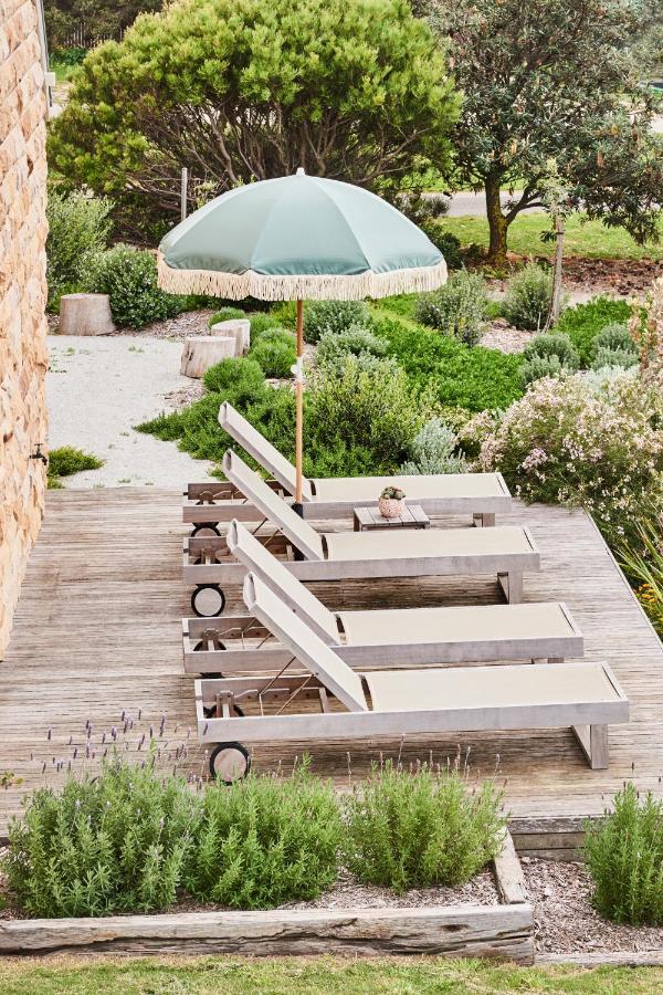 Hotel Lon Retreat à Point Lonsdale Extérieur photo