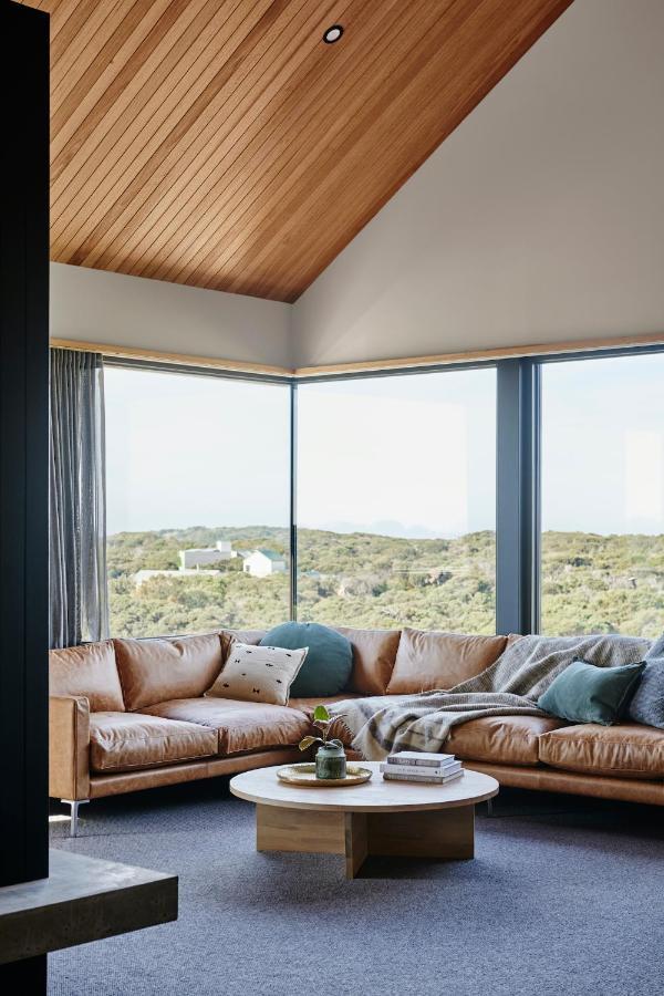 Hotel Lon Retreat à Point Lonsdale Extérieur photo