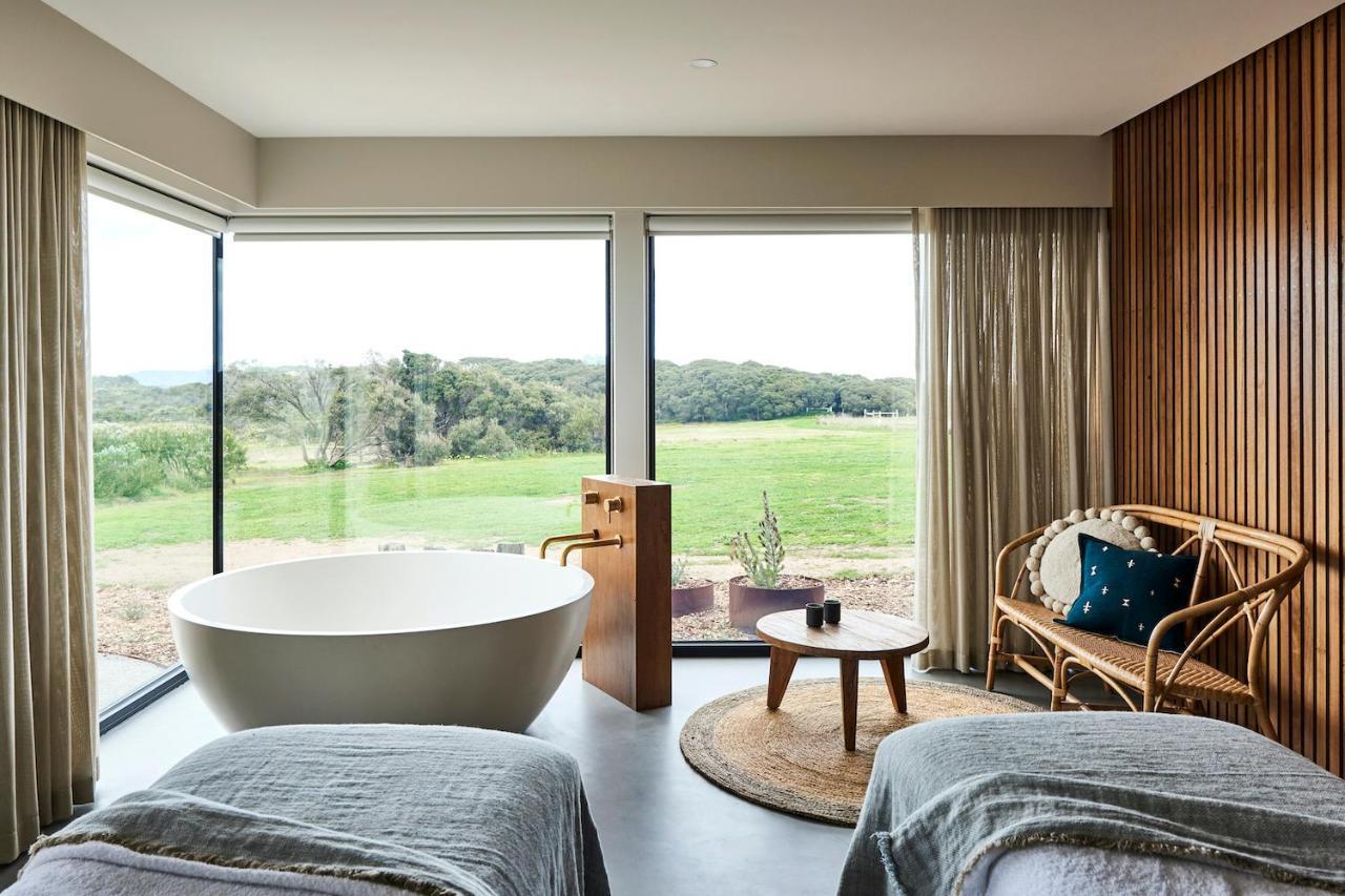 Hotel Lon Retreat à Point Lonsdale Extérieur photo