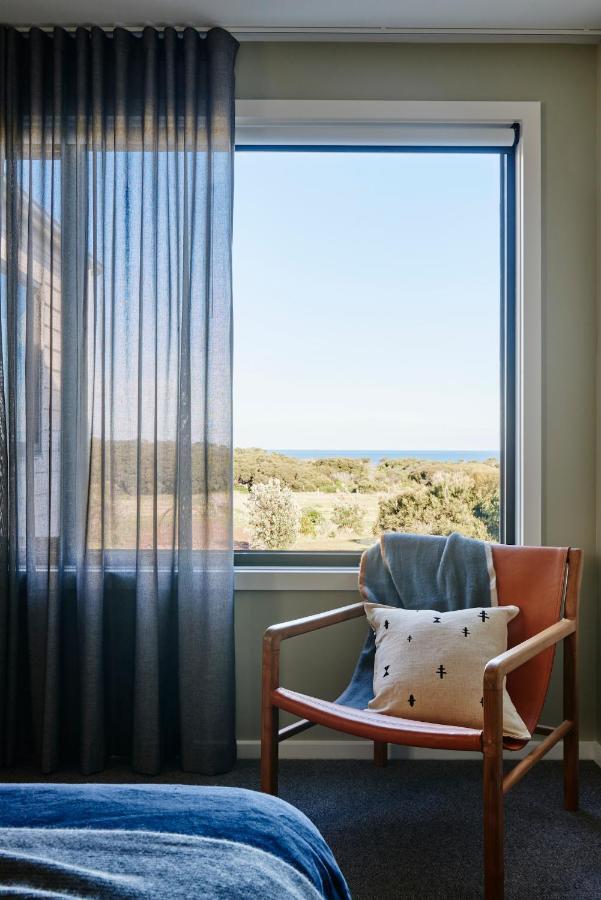 Hotel Lon Retreat à Point Lonsdale Extérieur photo