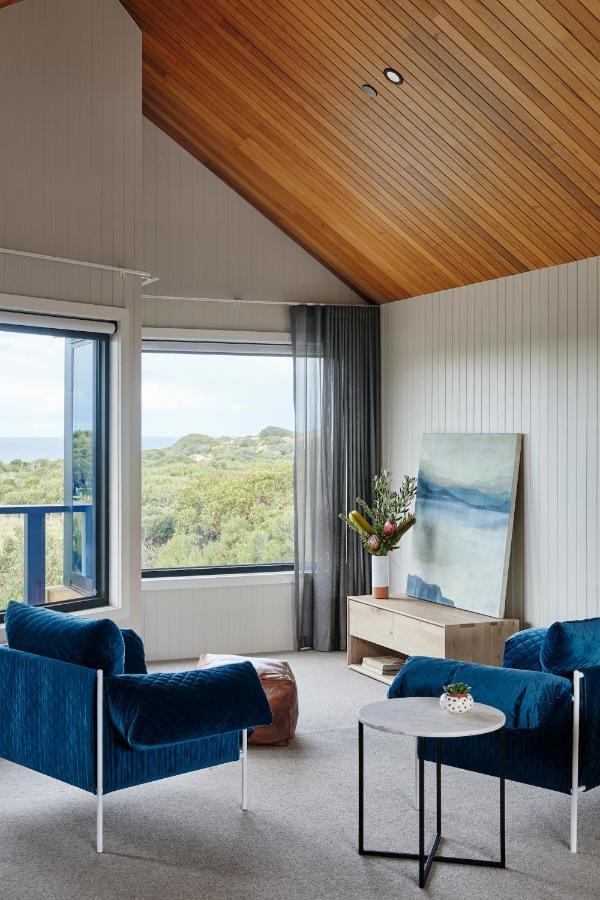 Hotel Lon Retreat à Point Lonsdale Extérieur photo