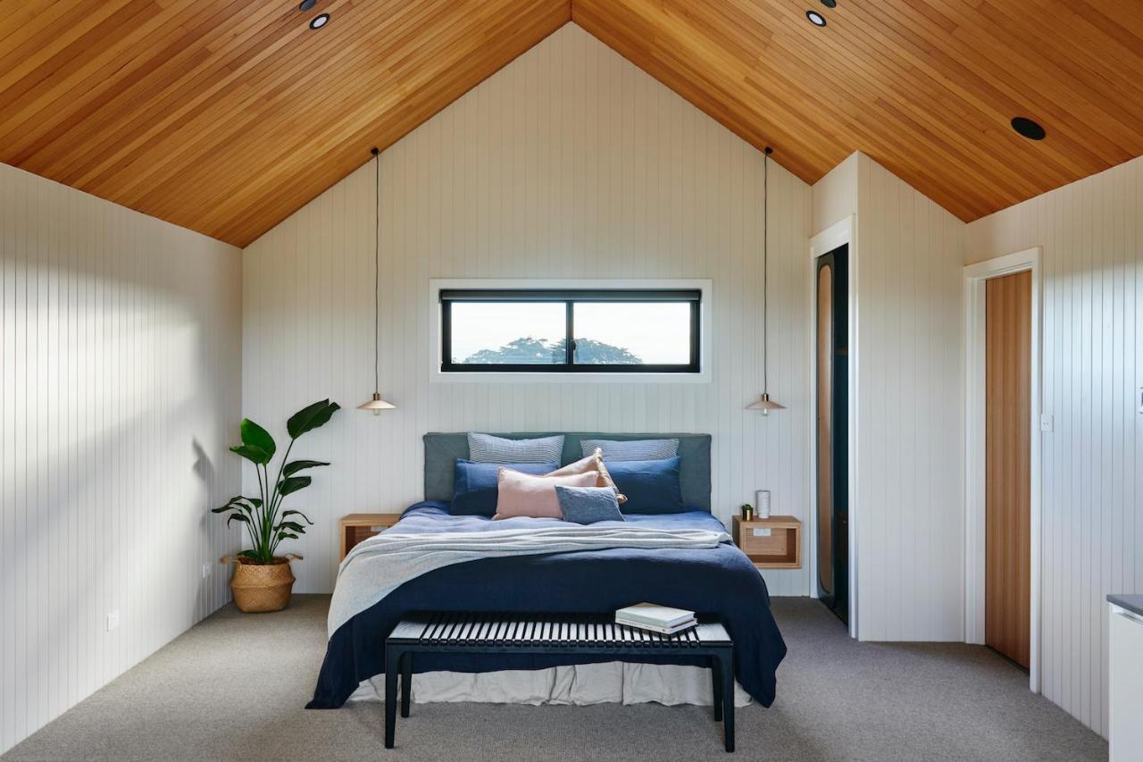 Hotel Lon Retreat à Point Lonsdale Extérieur photo