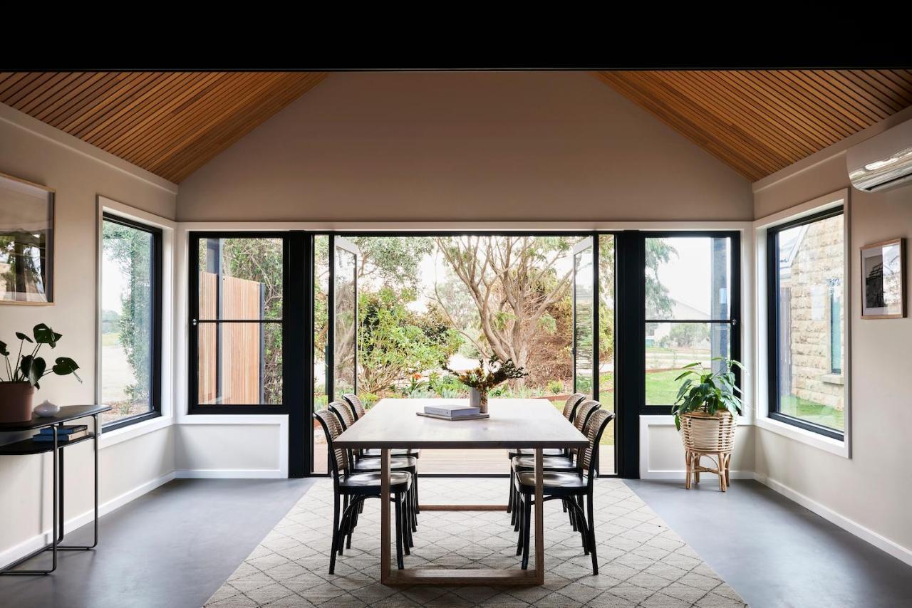 Hotel Lon Retreat à Point Lonsdale Extérieur photo