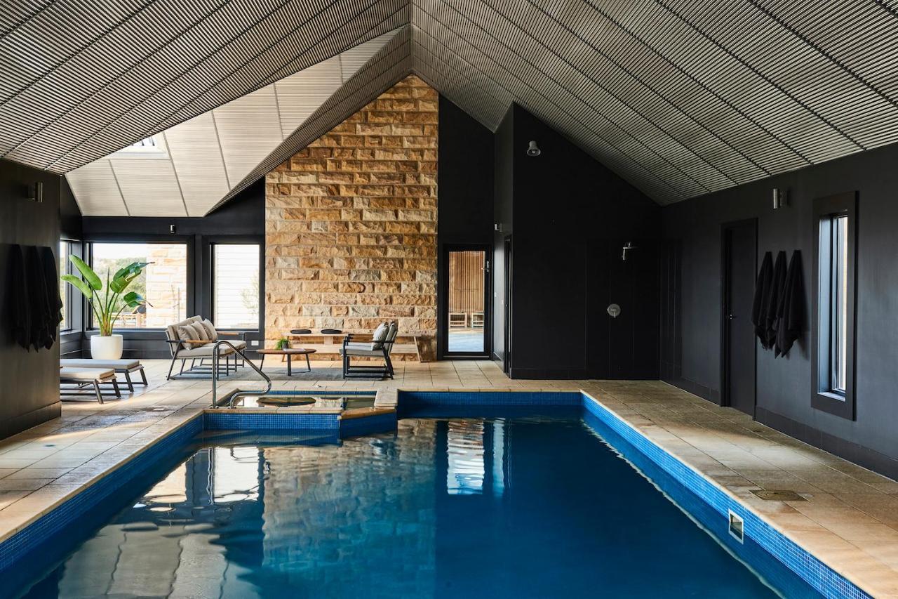 Hotel Lon Retreat à Point Lonsdale Extérieur photo