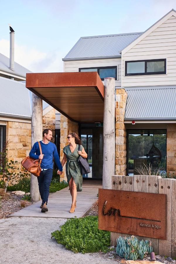 Hotel Lon Retreat à Point Lonsdale Extérieur photo